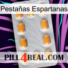 Pestañas Espartanas cialis3